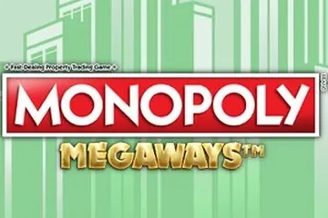 Monopoly Megaways slot by Big Time Gaming